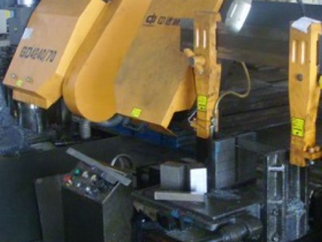 袁州SM45模具钢