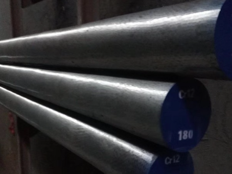 袁州Cr12模具钢