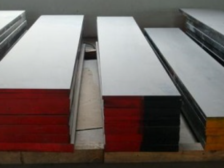 袁州Cr12MoV模具钢