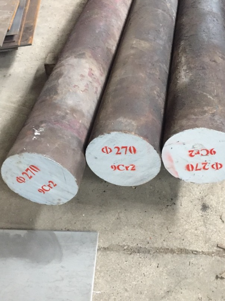 袁州9Cr2工具钢