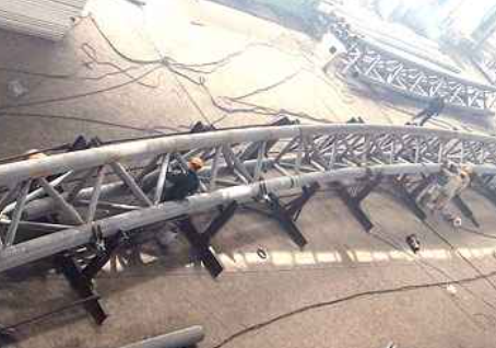 袁州多功能体育馆案例